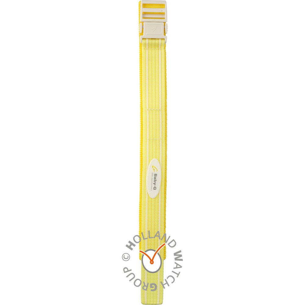 G-Shock 10257049 Baby-G Strap