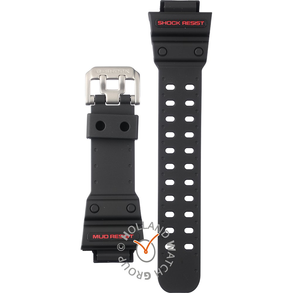 G-Shock 10365763 Oversize Strap