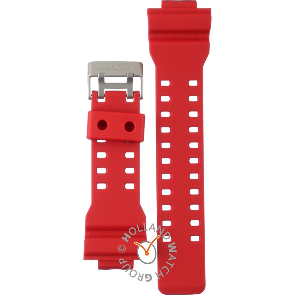 lazada g shock strap