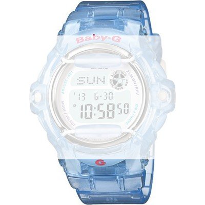 G-Shock 10408463 Baby-G Strap