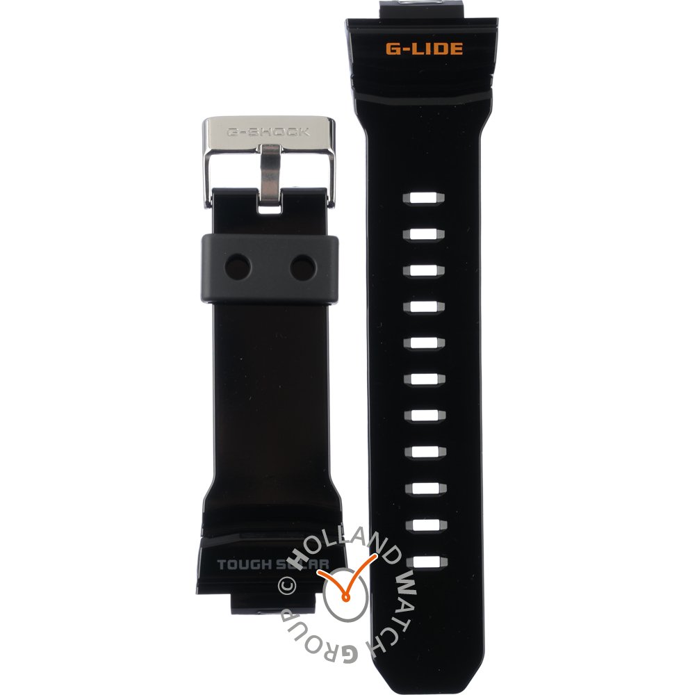 G-Shock 10414676 Waveceptor Strap