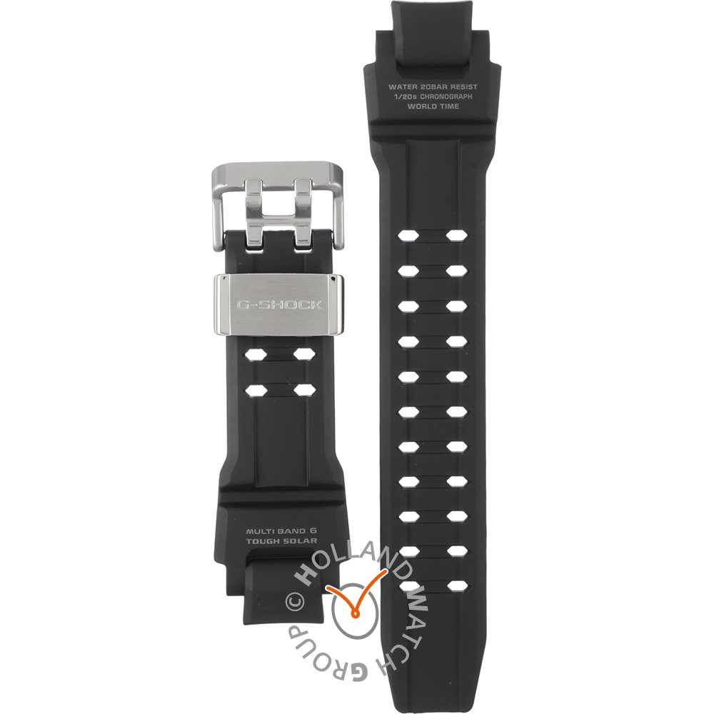 G-Shock 10427512 Gravity Master Strap