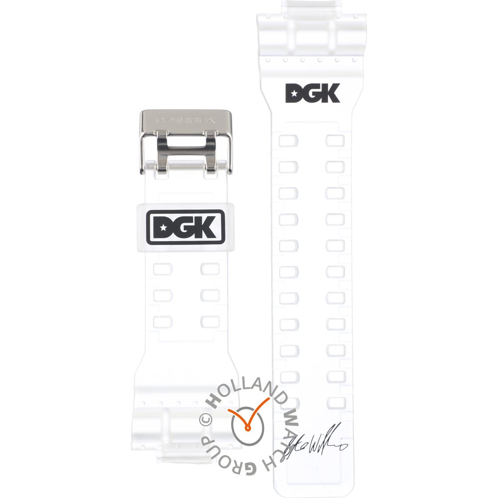G-Shock 10435609 Strap