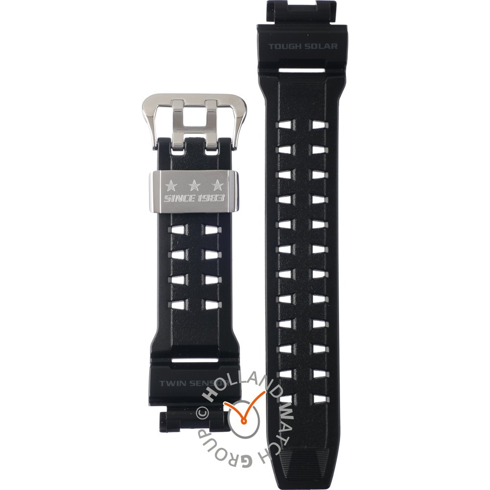 G-Shock 10436030 Riseman Strap