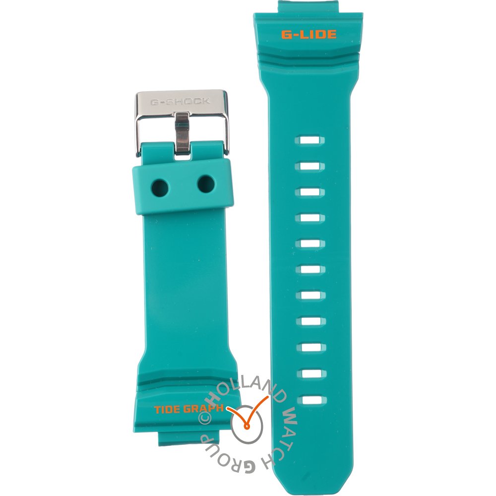 G-Shock 10443518 G-Lide Strap