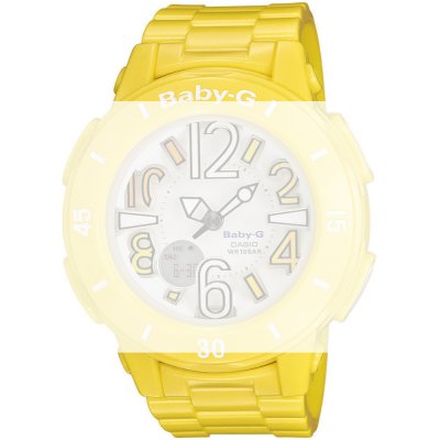 G-Shock 10443926 Baby-G Strap