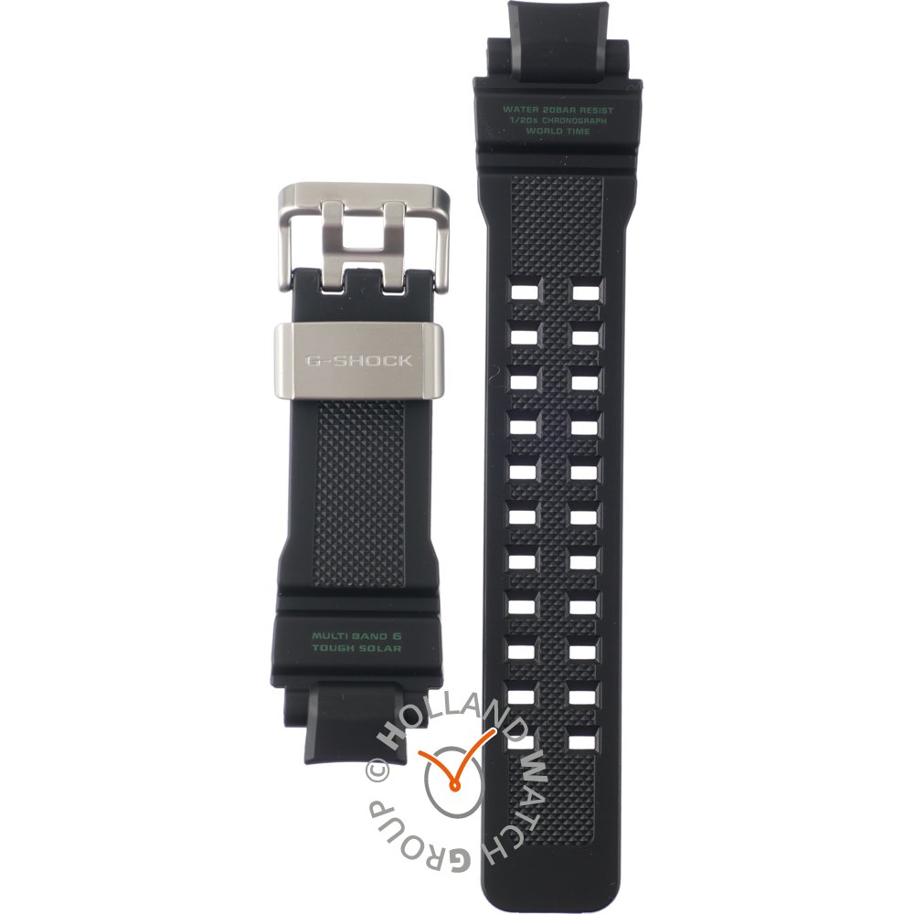 G-Shock 10631597 Gravity Master Strap