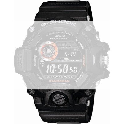 G-Shock 10455260 Rangeman Strap