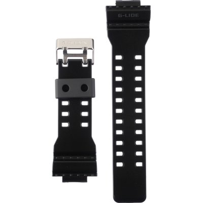 G-Shock 10457909 G-Lide Strap