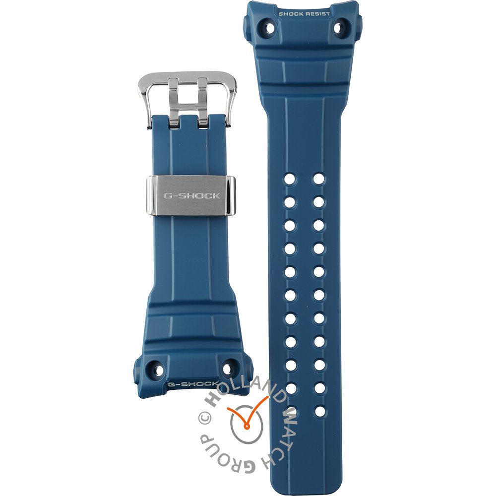 G-Shock 10476129 Gulf Master Strap