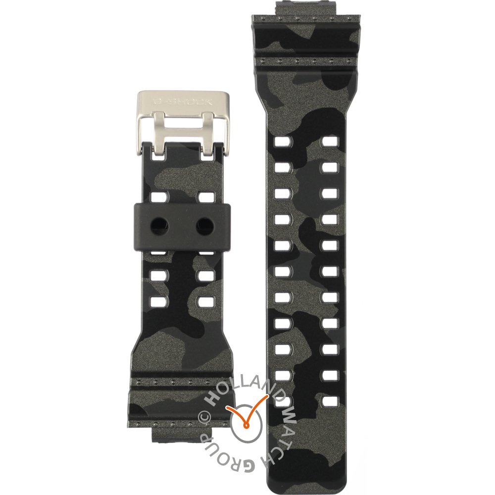 Bracelete G-Shock 10482101