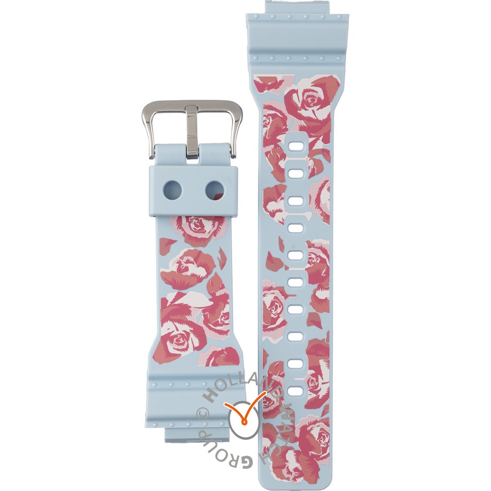 G-Shock 10493549 S-Series Strap