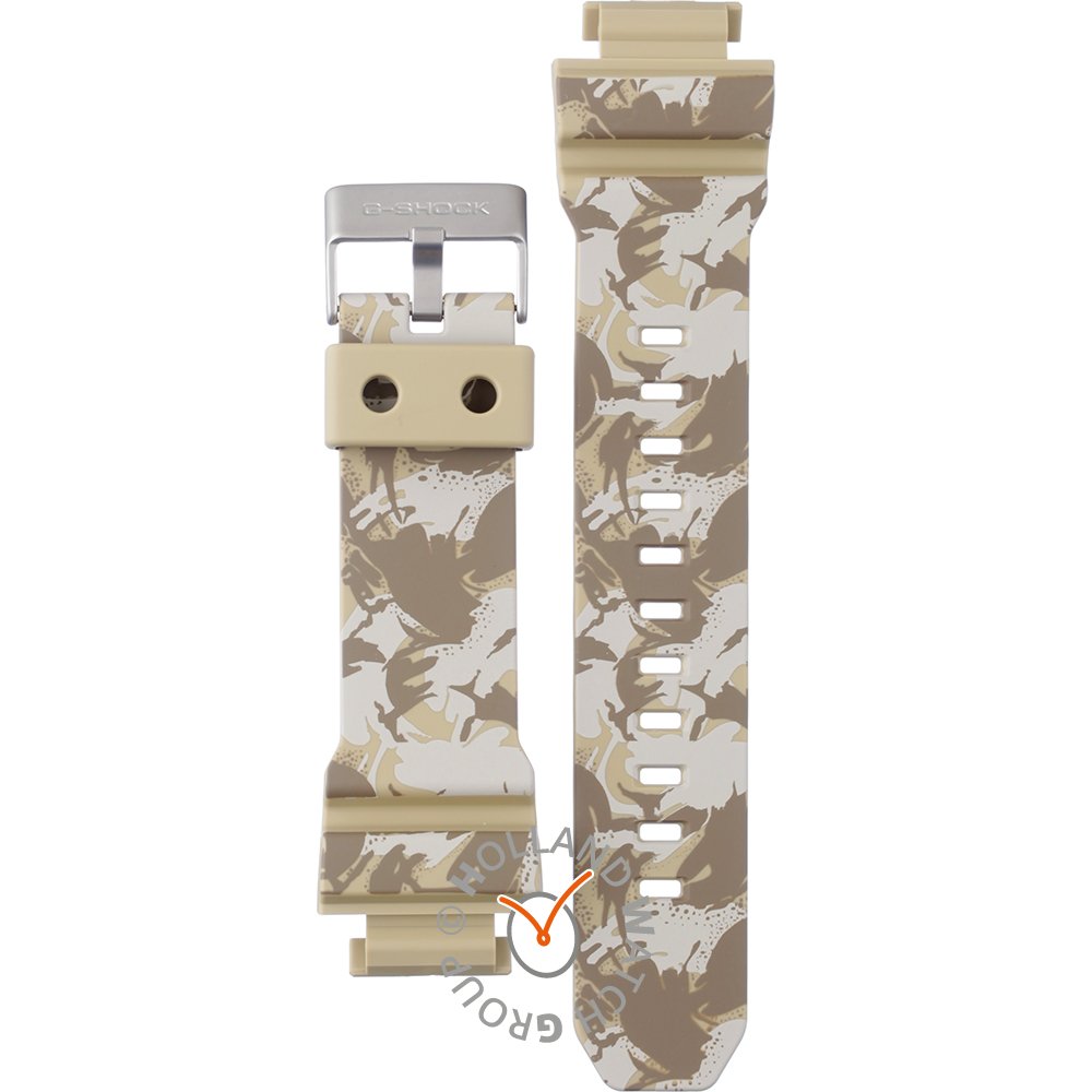 G-Shock 10513313 Strap