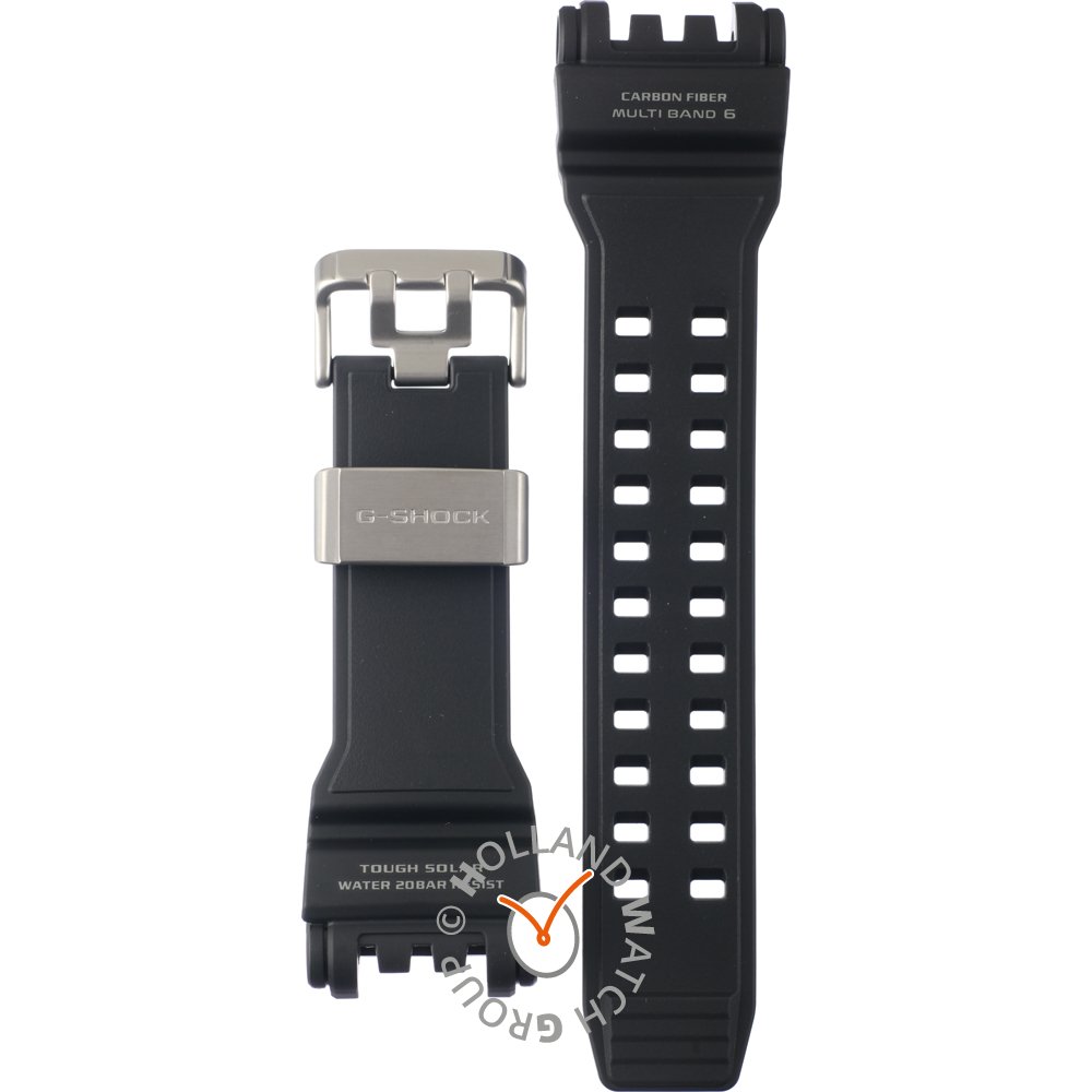 G-Shock 10509503 Gravity Master Strap