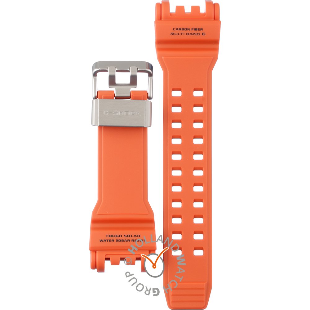 G-Shock 10509505 Gravity Master Strap