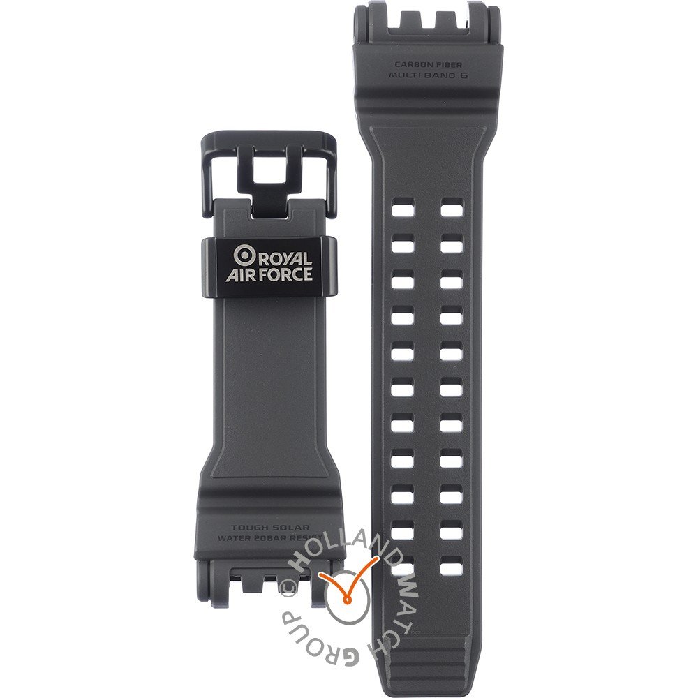 G-Shock 10509507 Gravity Master Horlogeband