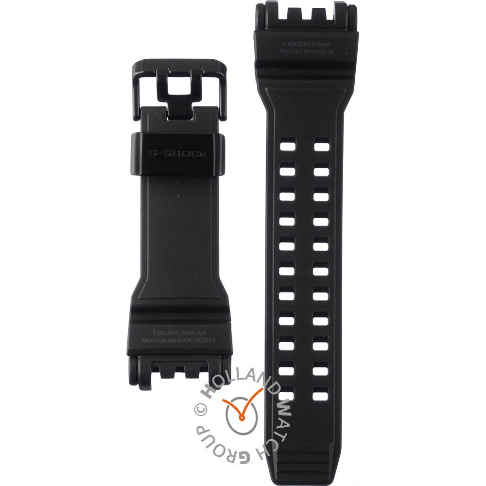 G-Shock 10509508 Gravity Master Strap