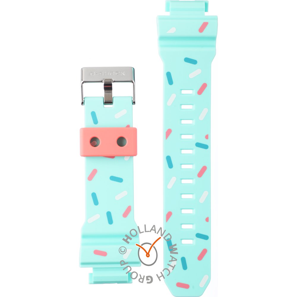 G-Shock 10510204 Strap