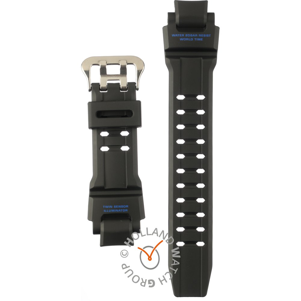 G-Shock 10515886 Gravity Master Strap