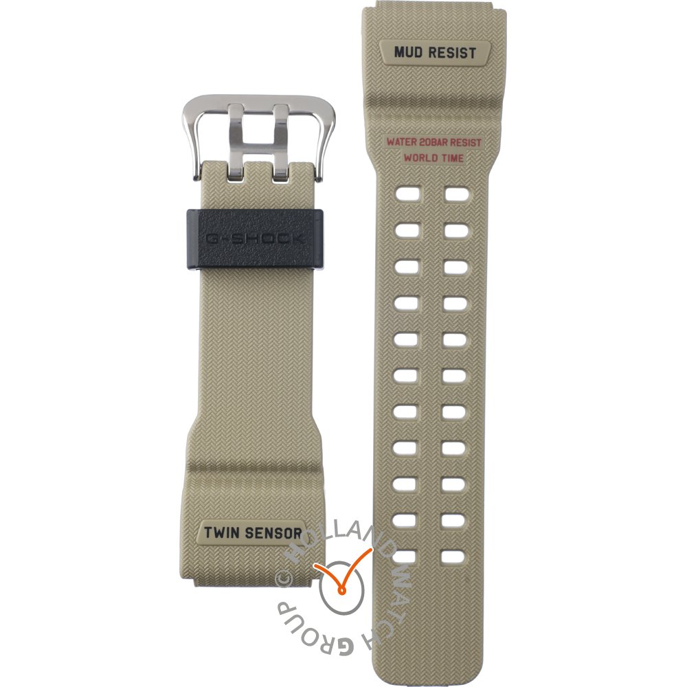 G-Shock 10517719 Mudmaster Strap