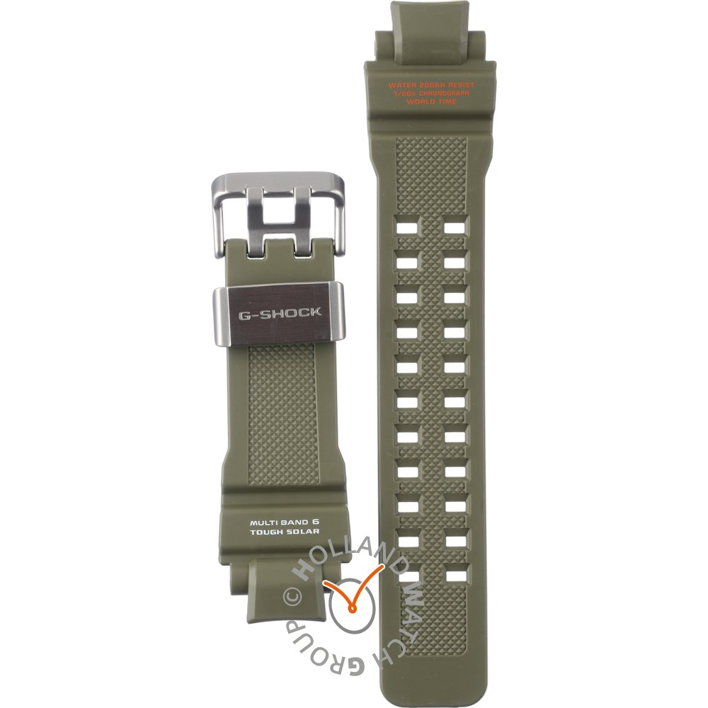 G-Shock 10533484 Gravity Master Strap