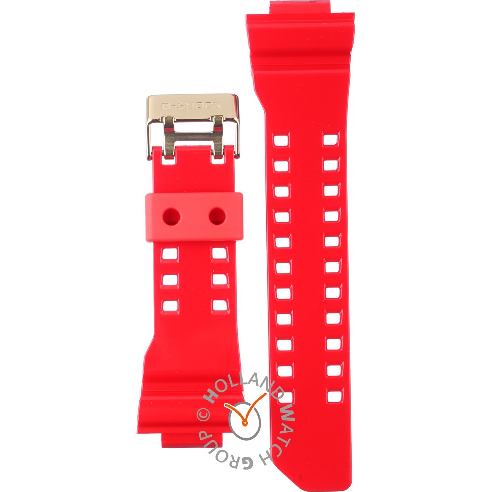 G-Shock 10538352 Rotary Switch Strap