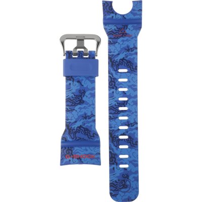 G-Shock 10561432 Celestial Guardian - Azure dragon Strap