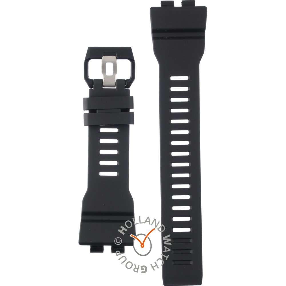 G-Shock 10561443 G-Squad - Bluetooth Strap