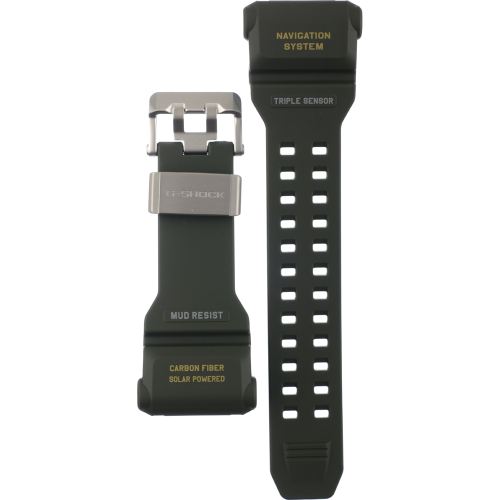 G-Shock 10563988 Rangeman Strap