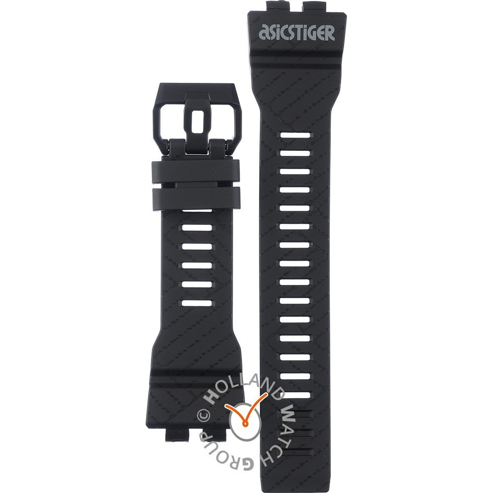 Bracelete G-Shock 10568954 G-Squad - Bluetooth