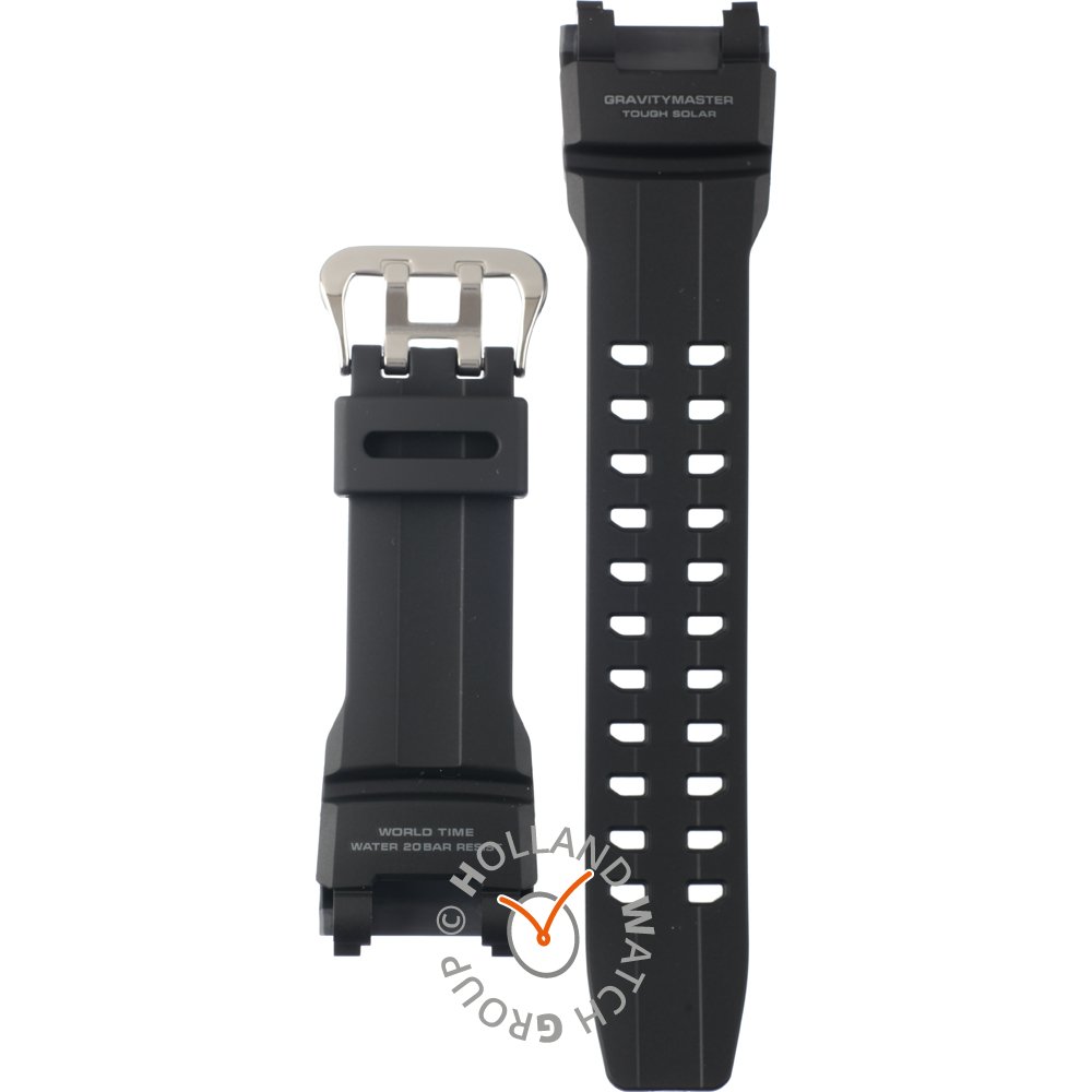 G-Shock 10615197 Gravity Master Strap