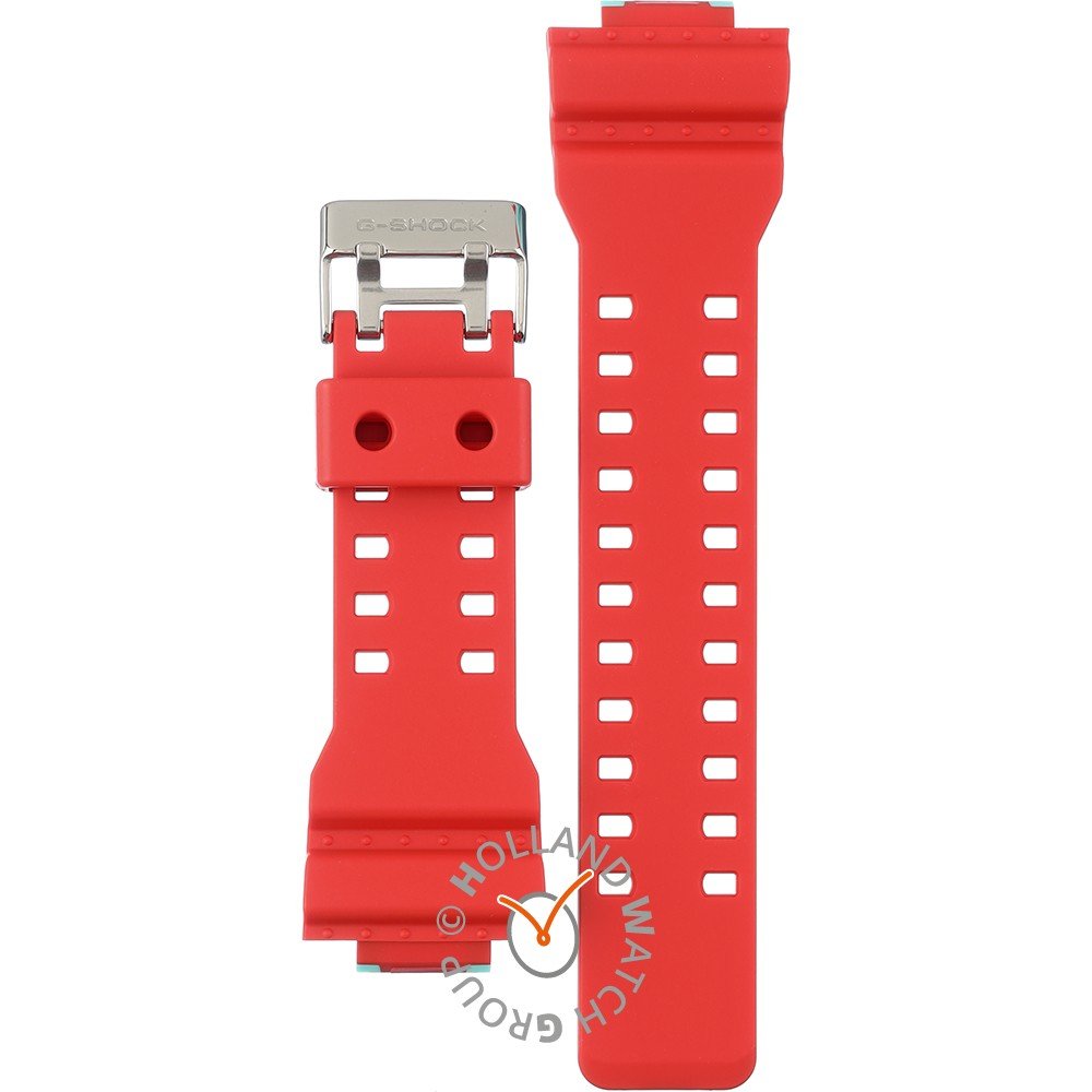 G-Shock 10570859 Rotary Switch Strap