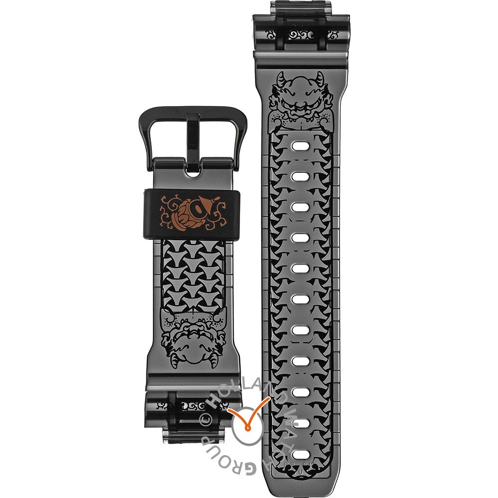 G-Shock 10579095 7 Lucky Gods Strap