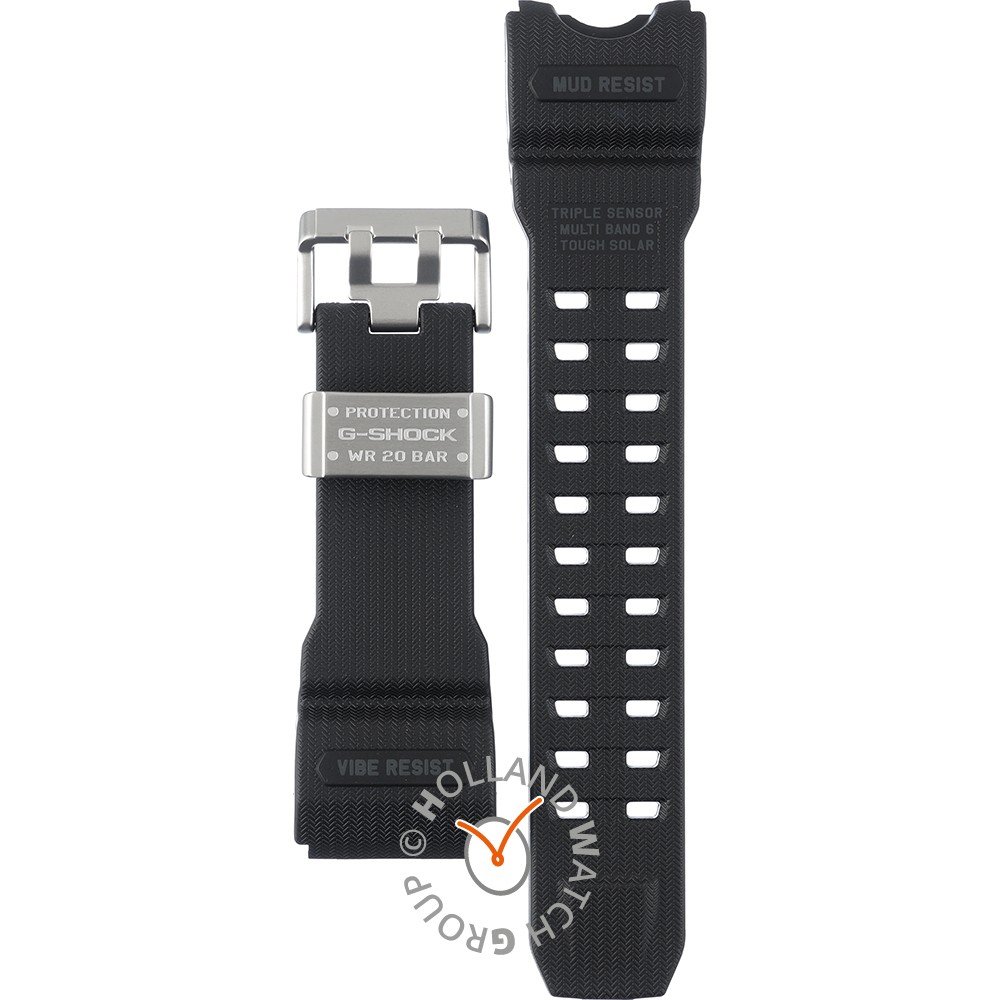 G-Shock 10632707 Mudmaster Strap