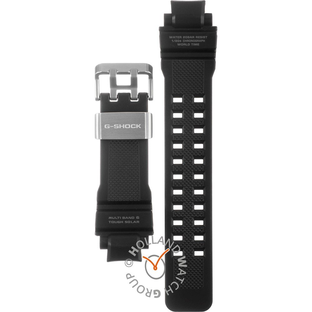 G-Shock 10640093 Gravity Master Strap