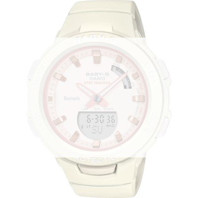 G-Shock 10643863 G-Squad Strap