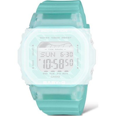 G-Shock 10644078 G-Lide Horlogeband