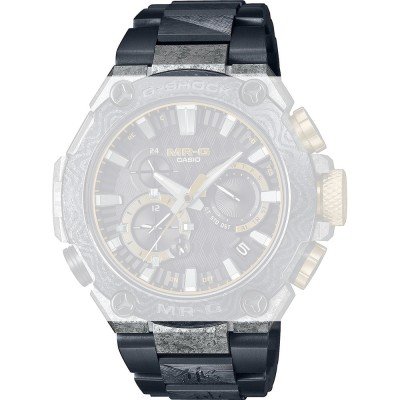 G-Shock 10647346 MR-G Gassan - Limited Edition Strap