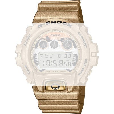 Bracelet G-Shock 10648375 Daruma