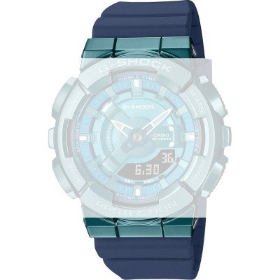 G-Shock 10649564 Analog Digital Strap