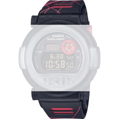 G-Shock 10654049 Jason - Limited Edition Strap