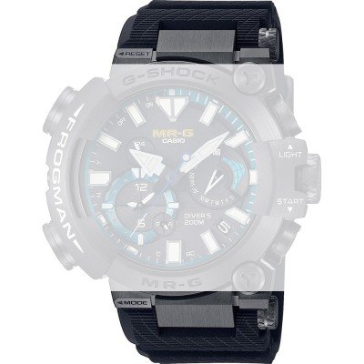 G-Shock 10655255 Frogman Strap