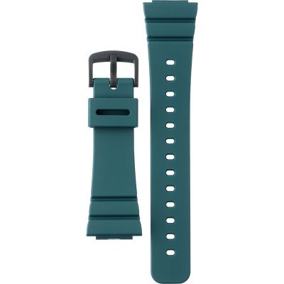 G-Shock 10656405 Green Accent Colors Strap