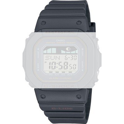 G-Shock 10658901 G-Lide Strap