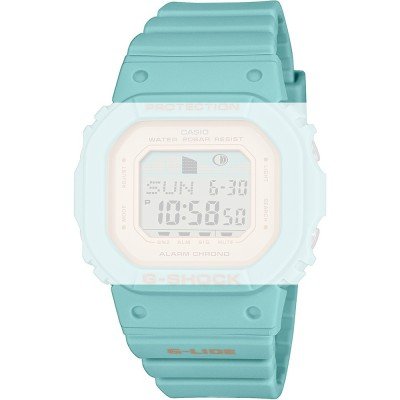 G-Shock 10658902 G-Lide Strap