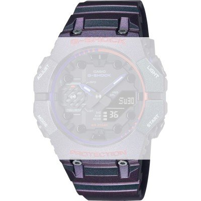G-Shock 10666478 Aim High Strap