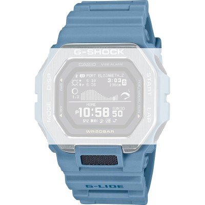 G-Shock 10674104 G-Lide Strap
