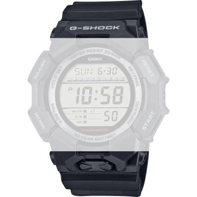 Correa G-Shock 10678113 GD-010