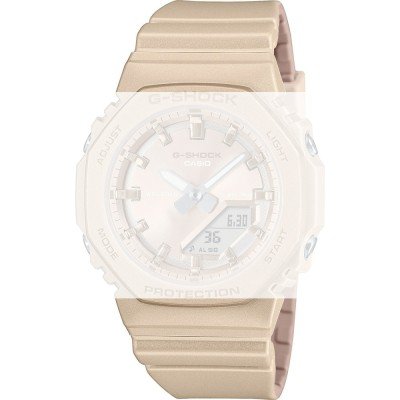 Bracelete G-Shock 10678122 Silky Tone