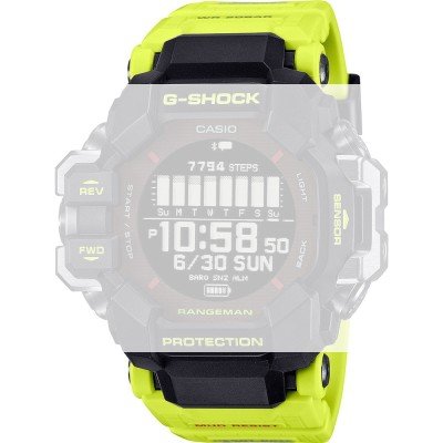 G-Shock 10685348 Rangeman - Rescue Yellow Pasek